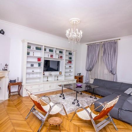 “Chp Apartment” Cluj Napoca Eksteriør bilde