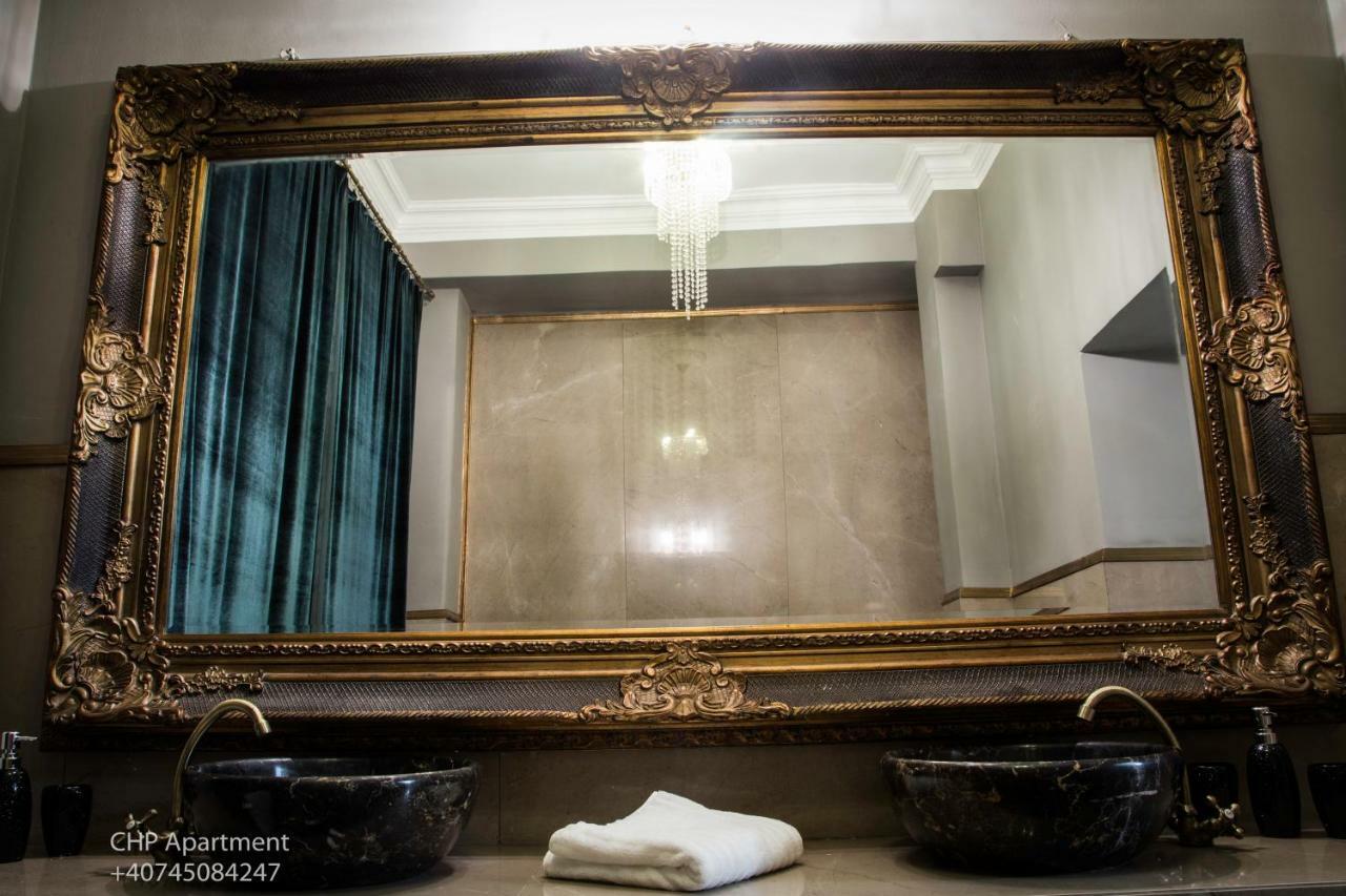 “Chp Apartment” Cluj Napoca Eksteriør bilde